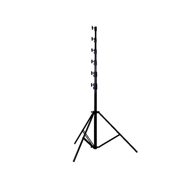 Falcon Eyes Light Stand LM-6000HA Heavy Duty 6M.