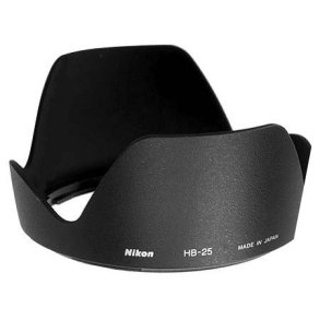 Nikon Modlysblnde HB-25