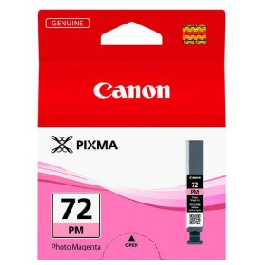 Canon PGI-72PM Photo Magenta