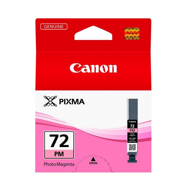 Canon PGI-72PM Photo Magenta