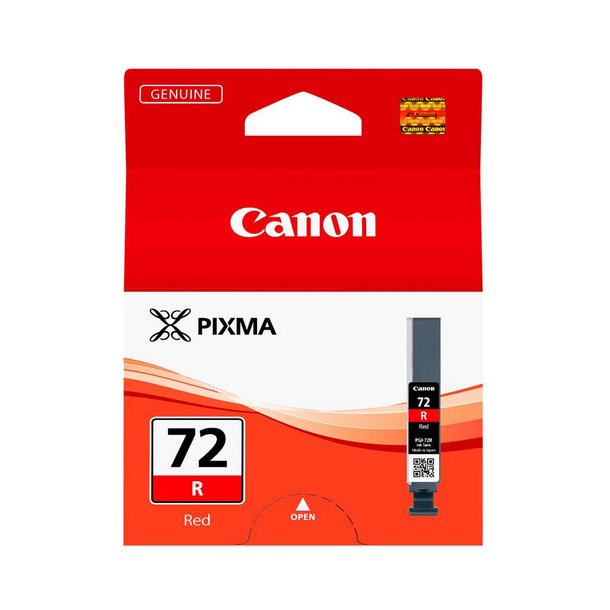 Canon PGI-72R Rd