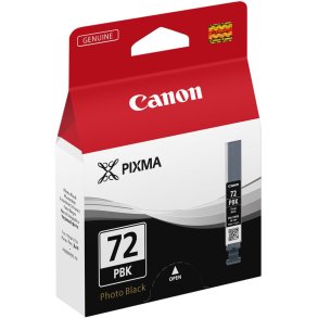 Canon PGI-72PBK Photo Sort