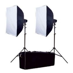 Falcon Eyes Studio St SSK-2200D m/taske