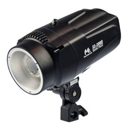 Falcon Eyes Studio St SSK-2200D m/taske