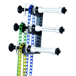 Falcon Eyes Background Support B-3W for 3 Rolls