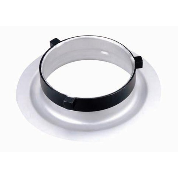 Falcon Eyes Adapter Ring DBBW for Linkstar/Bowens