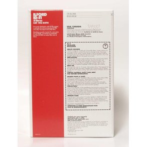 Ilford Filmfremkalder ID 11 - 5 liter