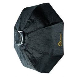 Falcon Eyes Foldable Beauty Dish FESR-70S - 70 cm