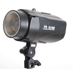Falcon Eyes Studio St SSK-2250D + Radio Trigger