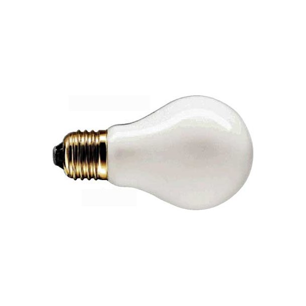 Dr. Fischer Lampe Opal E27 230V/75W