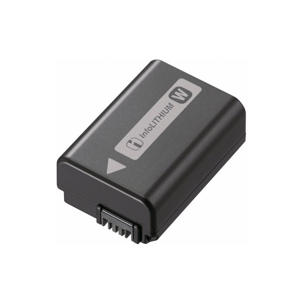 Sony NP-FW50 Originalt Batteri