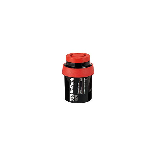 Jobo Fremkaldertank 1520