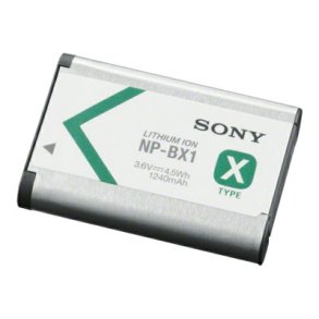 Sony NP-BX1 Originalt Batteri
