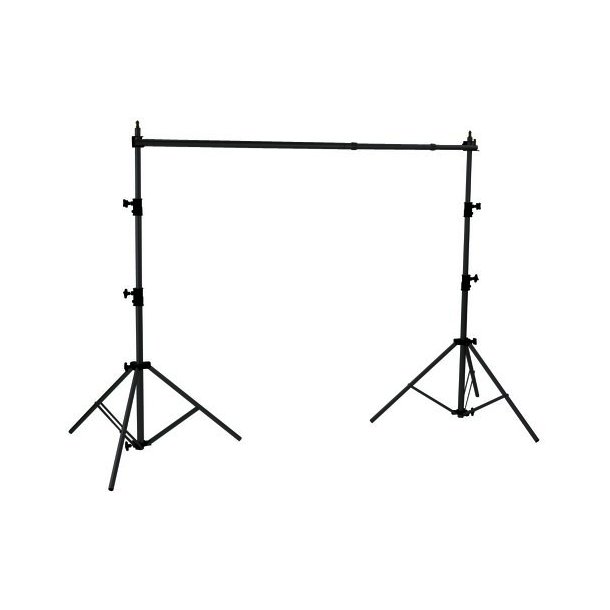 Falcon Eyes Baggrundsst B-8510 (260x315cm)