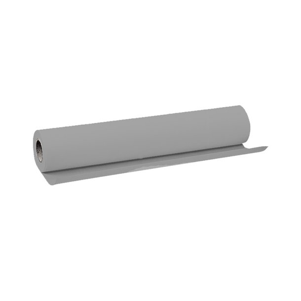 Falcon Eyes Background Vinyl Grey 1.38 x 6.09 m