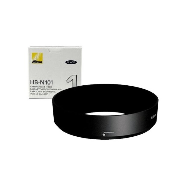 Nikon Modlysblnde HB-N101