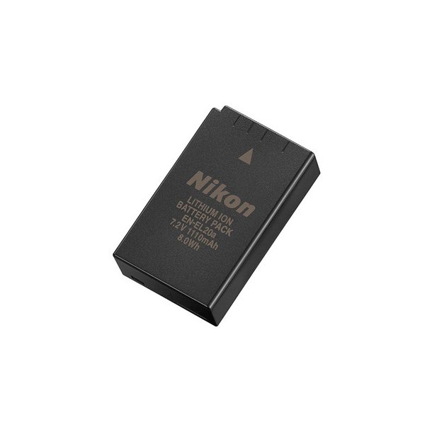 Nikon EN-EL20a Originalt batteri