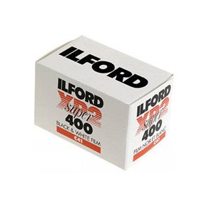 Ilford XP2 Super 135/36