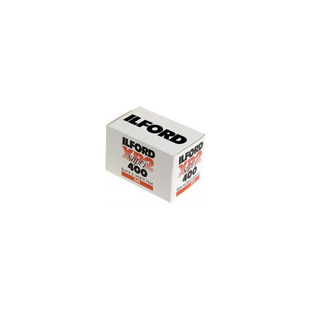 Ilford XP2 Super 135/36