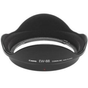 Canon EW-88 Modlysblnde