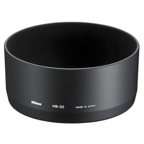 Nikon Modlysblnde HB-22