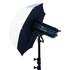 Linkstar Paraply Softbox Diffusion URF-102L 120 cm