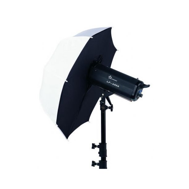 Linkstar Paraply Softbox Diffusion URF-102L 120 cm