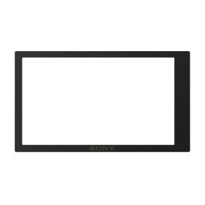 Sony PCK-LG1 Screen Protect Glass Sheet