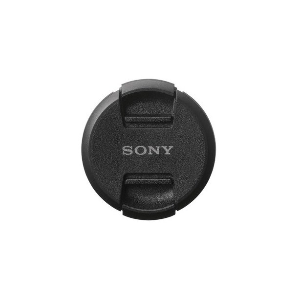 Sony ALC-F62S Objektivdksel - 62 mm