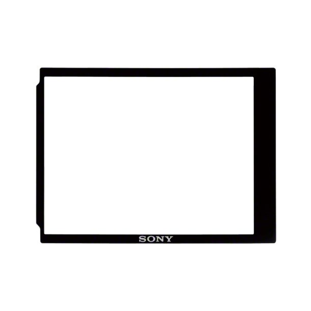 Sony PCK-LM15 Skrmbeskytter