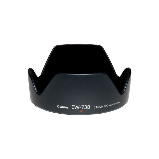 Canon EW-73B Modlysblnde