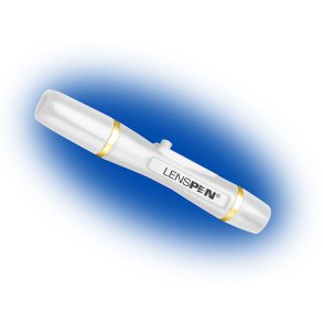 Lenspen Original White
