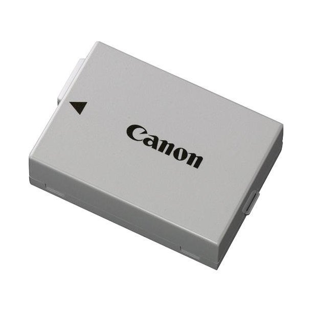 Canon LP-E8 Originalt Batteri