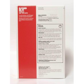 Ilford Filmfremkalder ID 11 - 1 liter