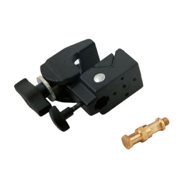 Falcon Eyes Super Clamp CL-22