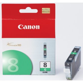 Canon CLI-8G Grn