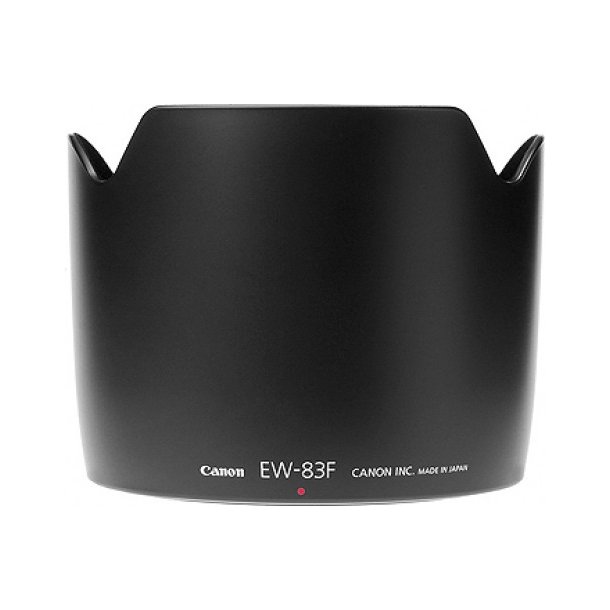Canon EW-83F Modlysblnde