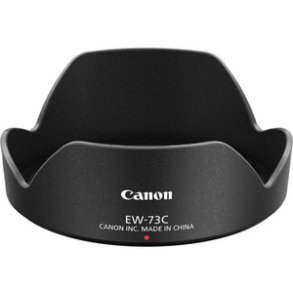 Canon EW-73C Modlysblnde