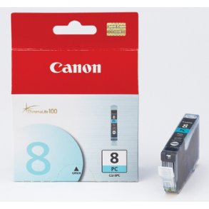 Canon CLI-8PC Photo Cyan