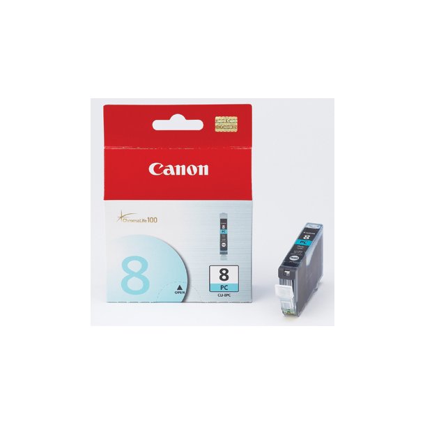 Canon CLI-8PC Photo Cyan