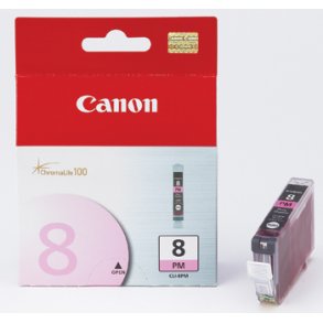 Canon CLI-8PM Photo Magenta