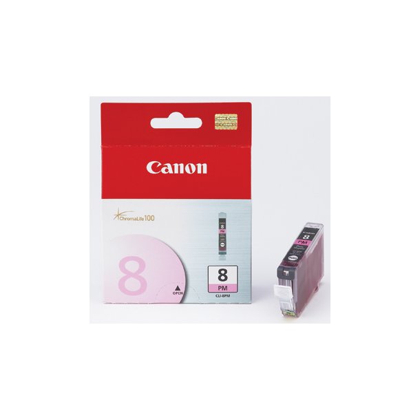 Canon CLI-8PM Photo Magenta