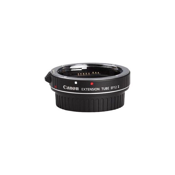 Canon Extension Tube EF 12 II