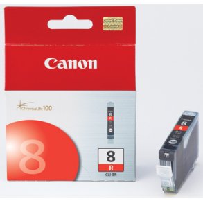Canon CLI-8R Rd