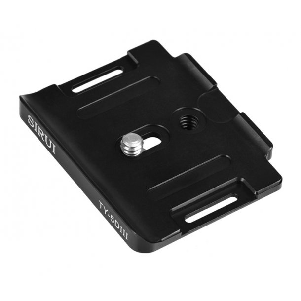 Sirui TY-5DIII Quick Release Plate