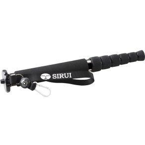 Sirui P-306 Etbensstativ Alu 154cm