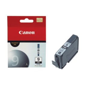 Canon PGI-9PBK Photo Sort