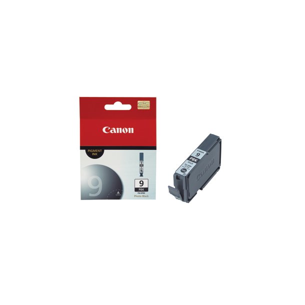 Canon PGI-9PBK Photo Sort