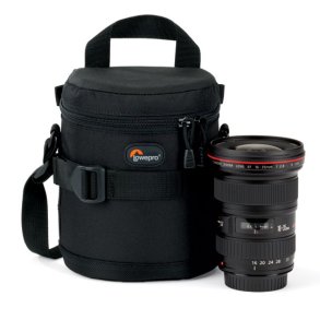 LowePro Lens Case 11x14 cm