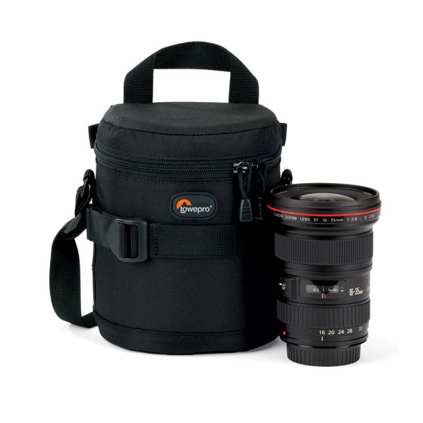 LowePro Lens Case 11x14 cm
